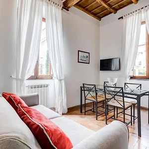 Appartamento Living Colosseum, Roma