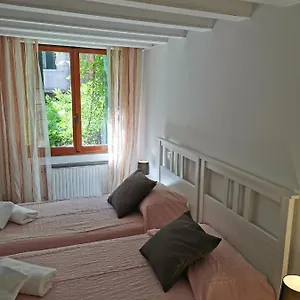 Appartement San Marco Square Wi-fi Fibra In The Fashion District 493 