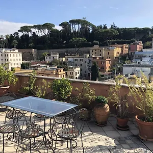 Angelo Emo Terrace Appartement