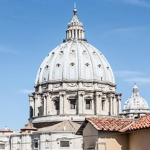 Apartment Andreina A San Pietro, Rom