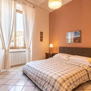 Appartamento Bluenine, Roma
