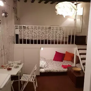 Appartamento Camilla, Roma