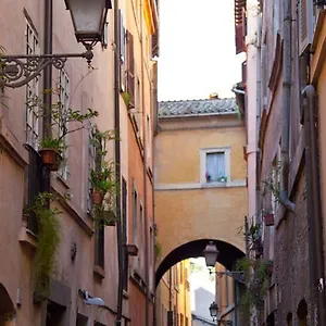 Appartamento In Loft Cappellari, Roma